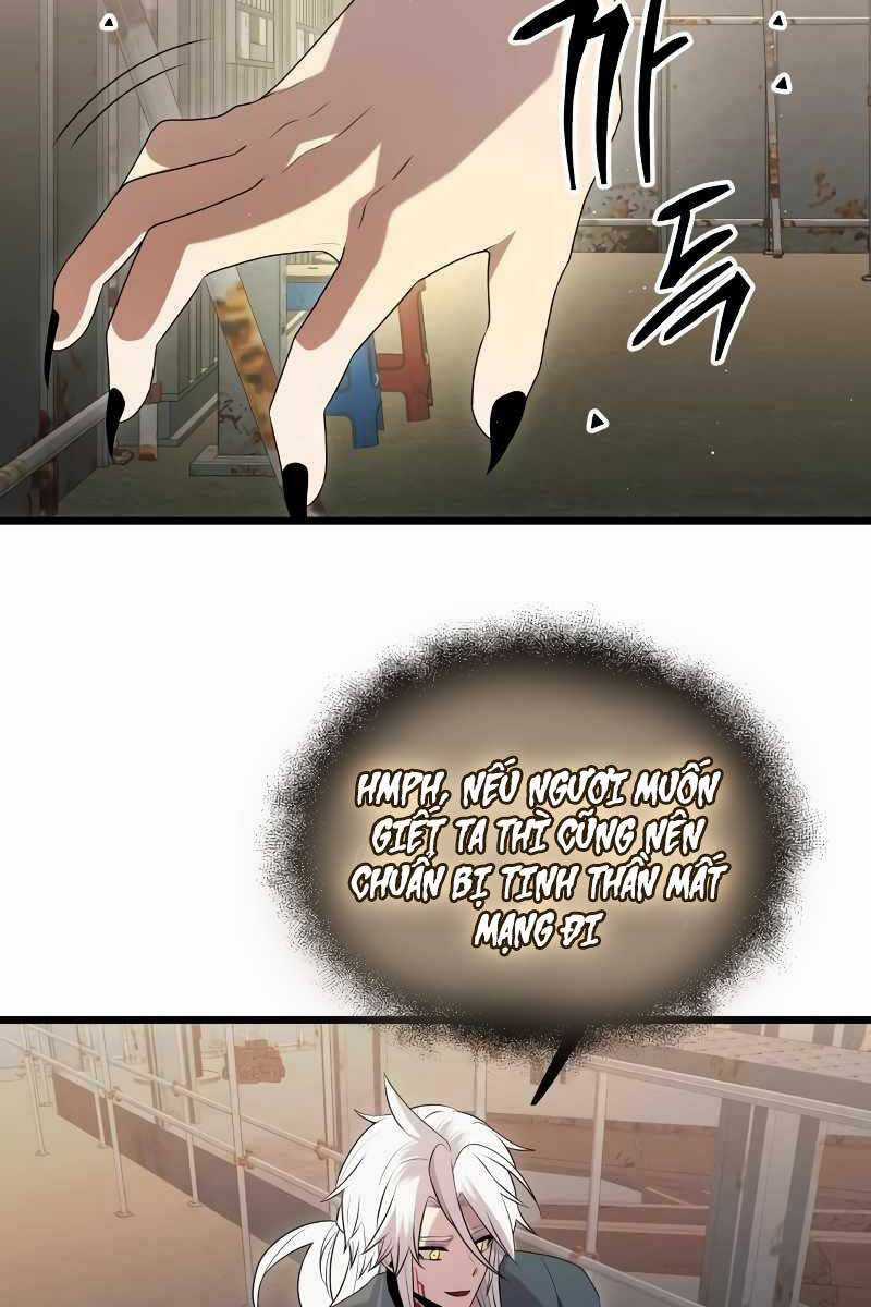 Ta Nhận Được Vật Phẩm Thần Thoại Chapter 80 trang 97