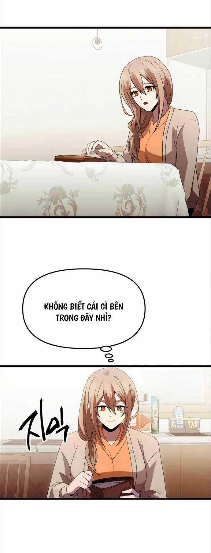 Ta Nhận Được Vật Phẩm Thần Thoại Chapter 81 trang 13