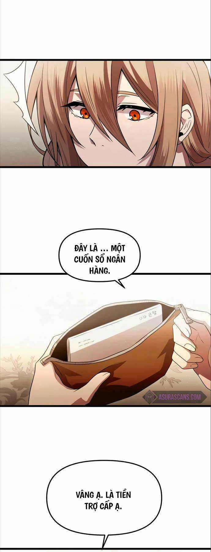 Ta Nhận Được Vật Phẩm Thần Thoại Chapter 81 trang 14