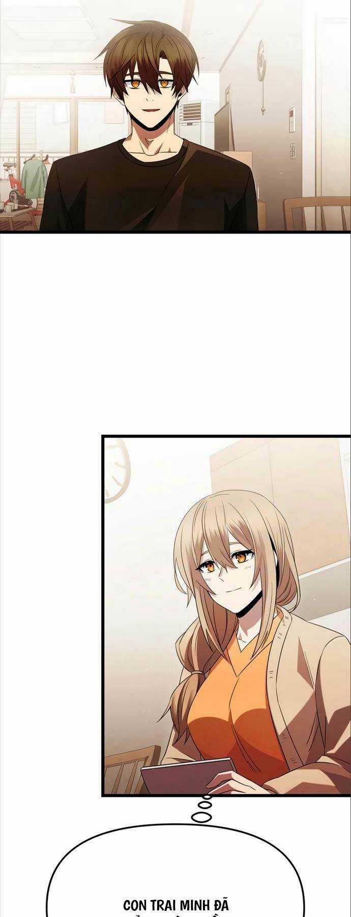 Ta Nhận Được Vật Phẩm Thần Thoại Chapter 81 trang 15