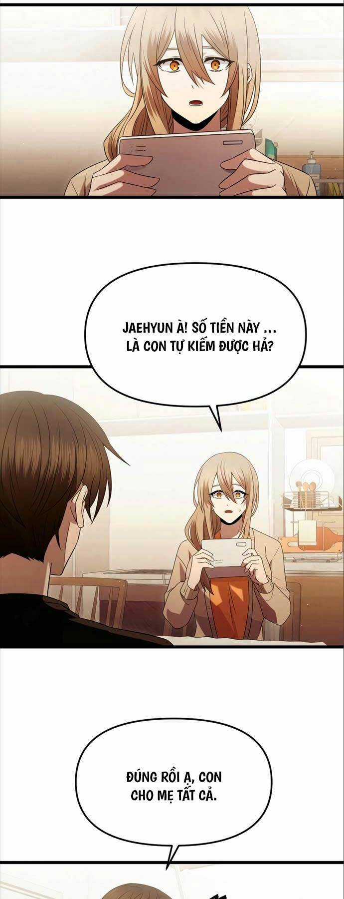 Ta Nhận Được Vật Phẩm Thần Thoại Chapter 81 trang 17