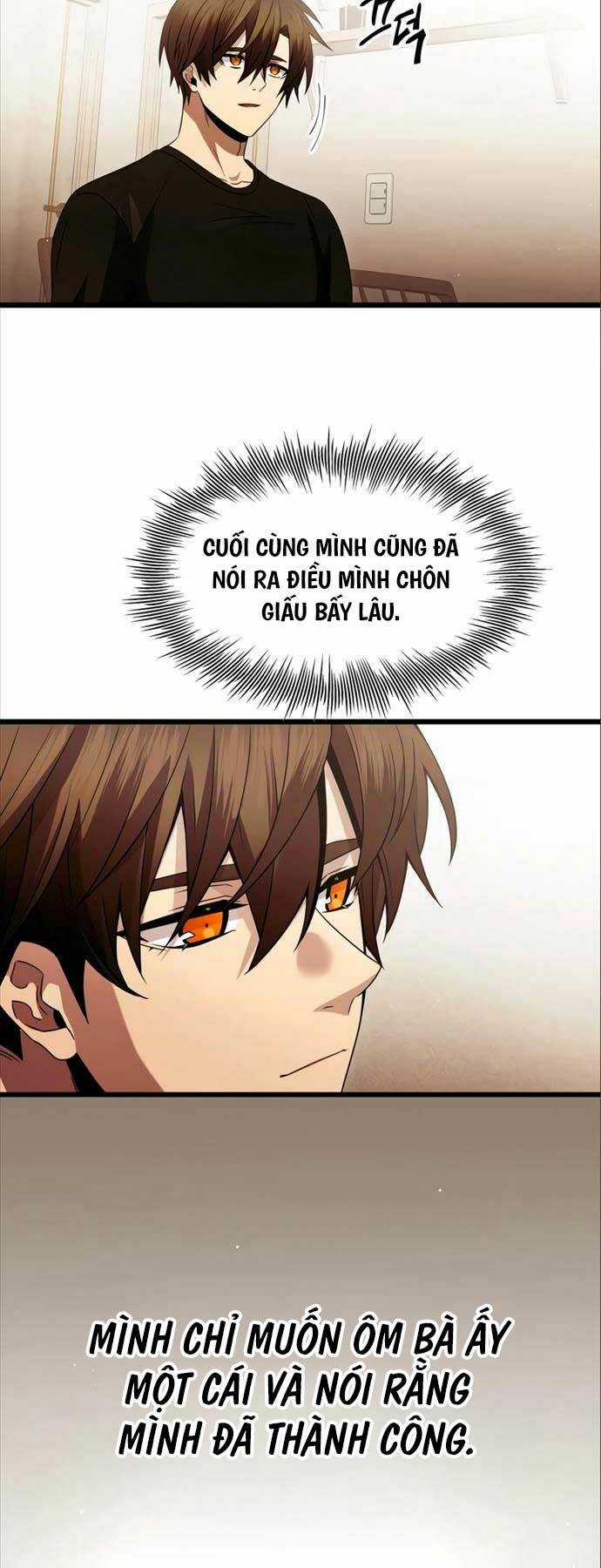 Ta Nhận Được Vật Phẩm Thần Thoại Chapter 81 trang 18