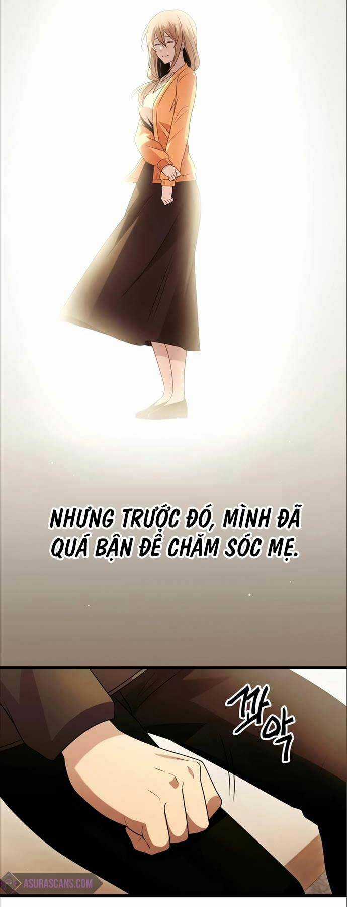 Ta Nhận Được Vật Phẩm Thần Thoại Chapter 81 trang 19