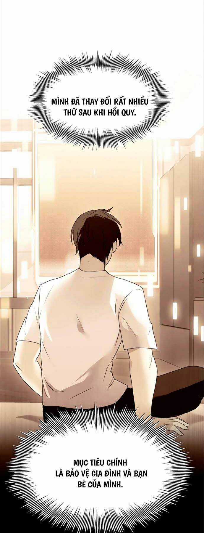 Ta Nhận Được Vật Phẩm Thần Thoại Chapter 81 trang 20