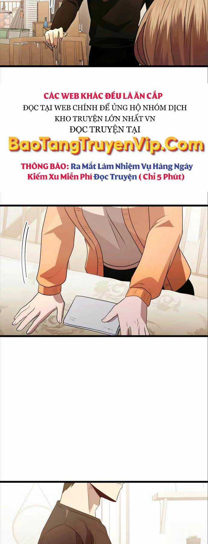 Ta Nhận Được Vật Phẩm Thần Thoại Chapter 81 trang 23