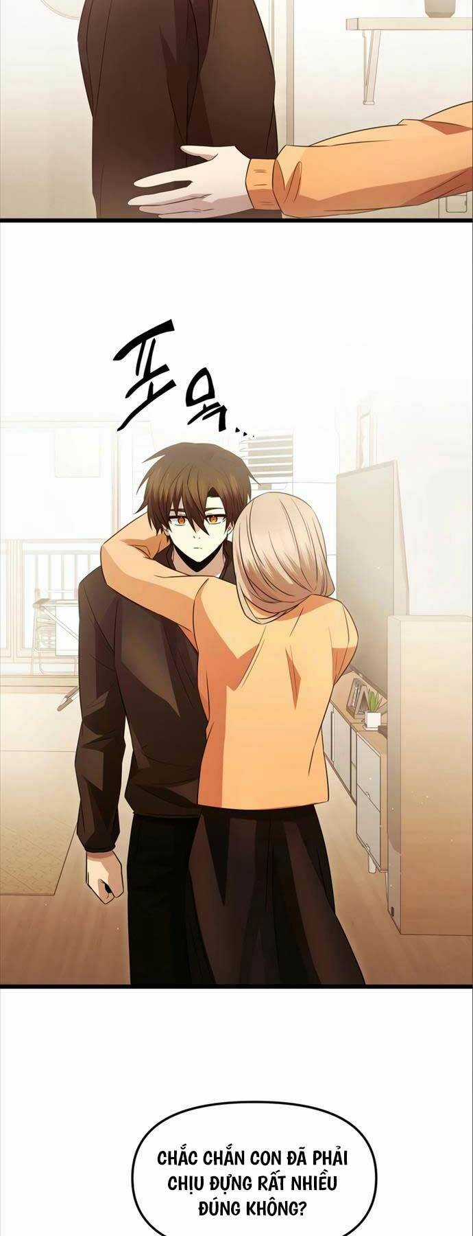 Ta Nhận Được Vật Phẩm Thần Thoại Chapter 81 trang 24