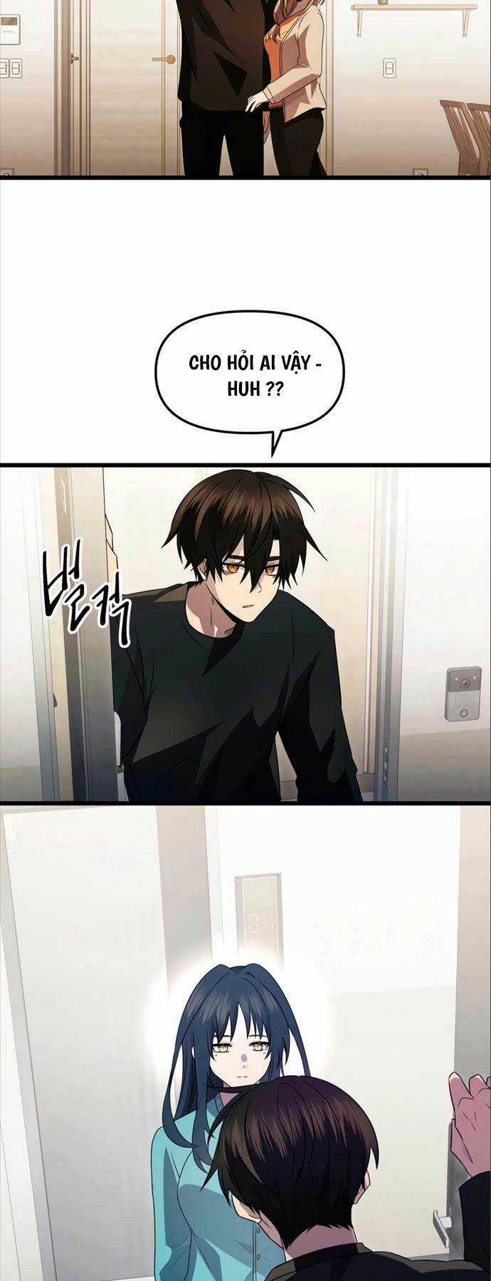 Ta Nhận Được Vật Phẩm Thần Thoại Chapter 81 trang 29