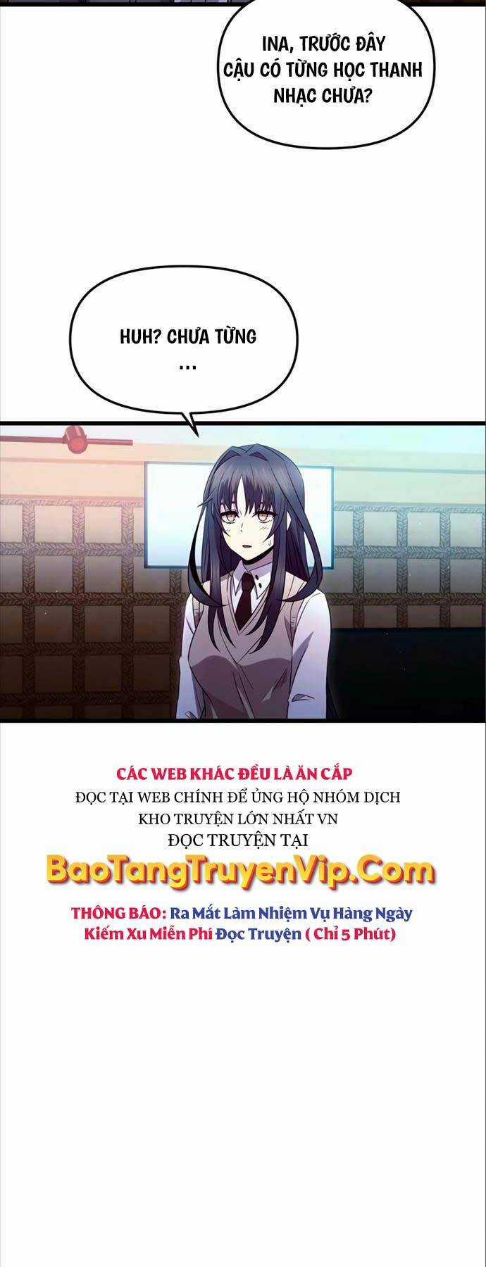 Ta Nhận Được Vật Phẩm Thần Thoại Chapter 81 trang 3