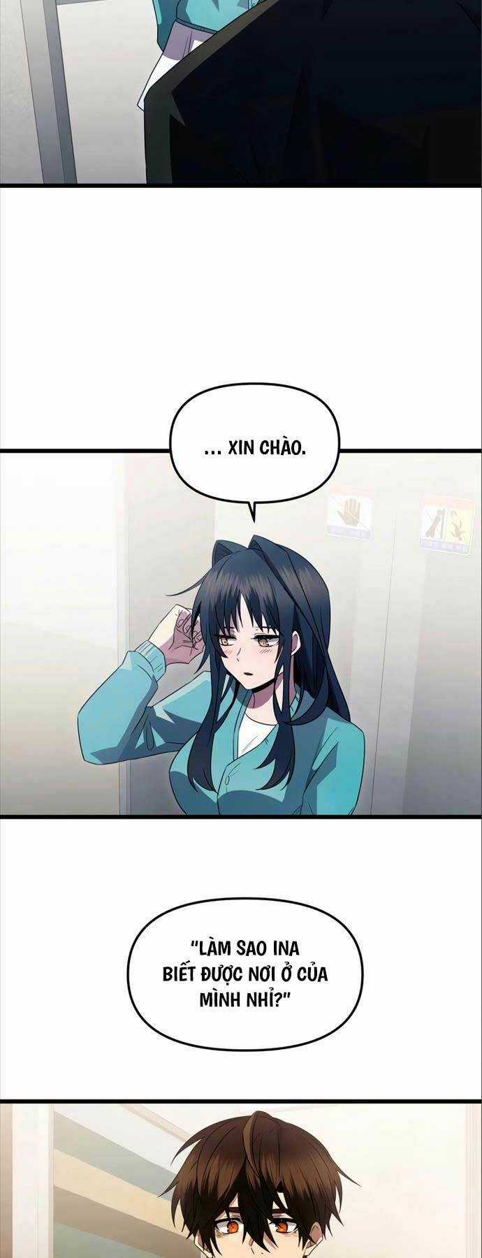 Ta Nhận Được Vật Phẩm Thần Thoại Chapter 81 trang 30