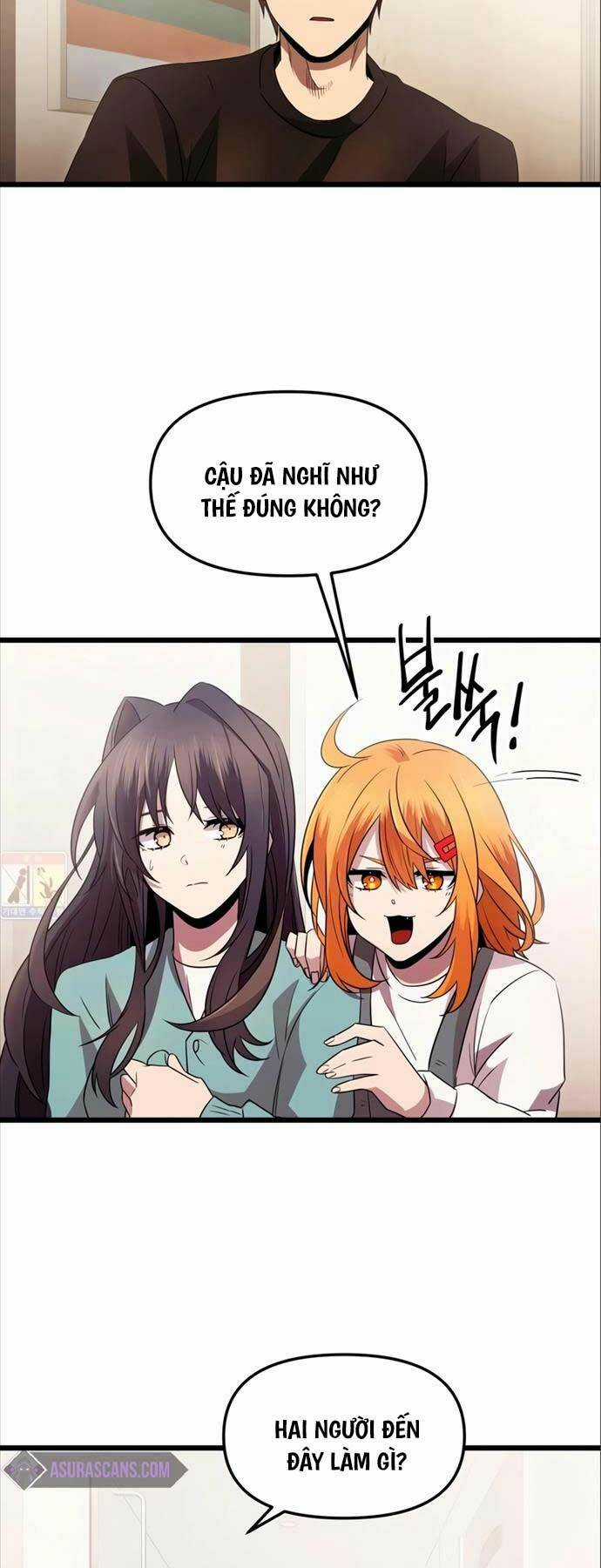 Ta Nhận Được Vật Phẩm Thần Thoại Chapter 81 trang 31