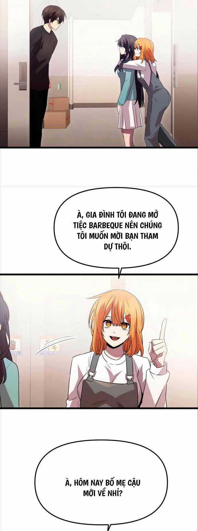 Ta Nhận Được Vật Phẩm Thần Thoại Chapter 81 trang 32