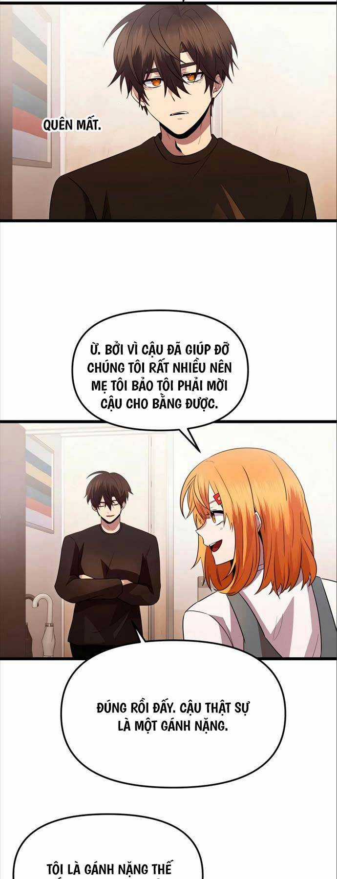 Ta Nhận Được Vật Phẩm Thần Thoại Chapter 81 trang 33