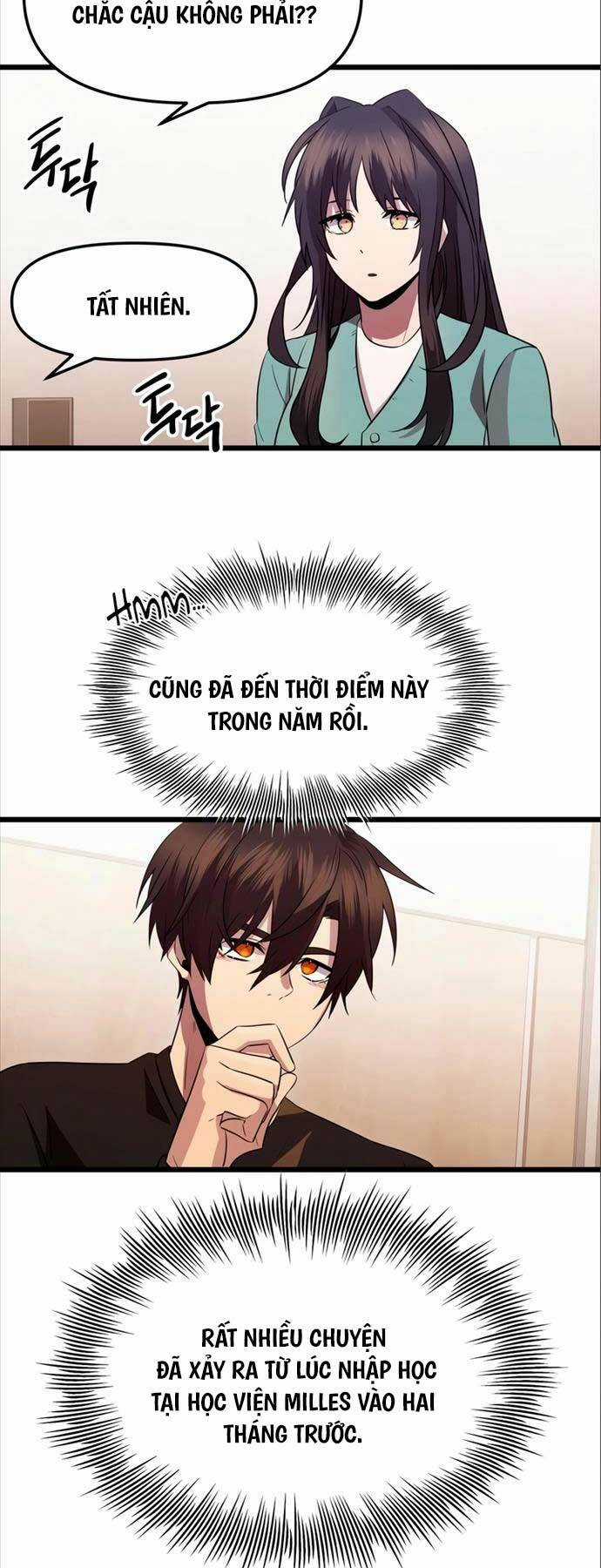 Ta Nhận Được Vật Phẩm Thần Thoại Chapter 81 trang 34