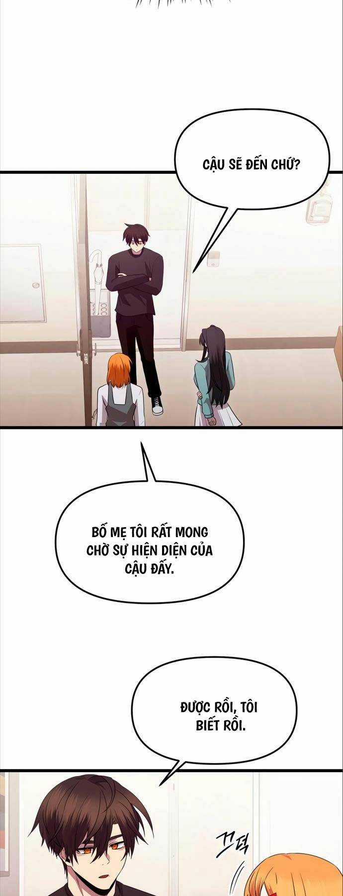 Ta Nhận Được Vật Phẩm Thần Thoại Chapter 81 trang 35