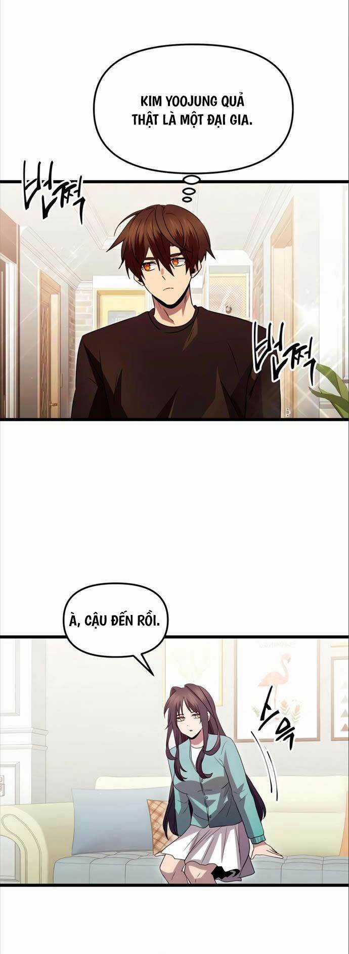 Ta Nhận Được Vật Phẩm Thần Thoại Chapter 81 trang 42