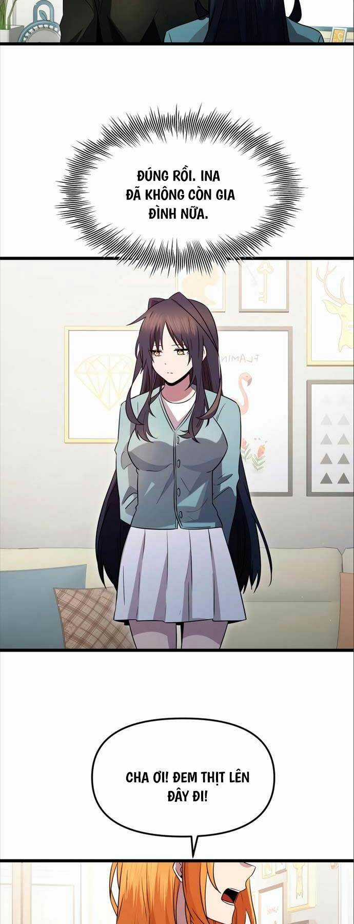 Ta Nhận Được Vật Phẩm Thần Thoại Chapter 81 trang 45