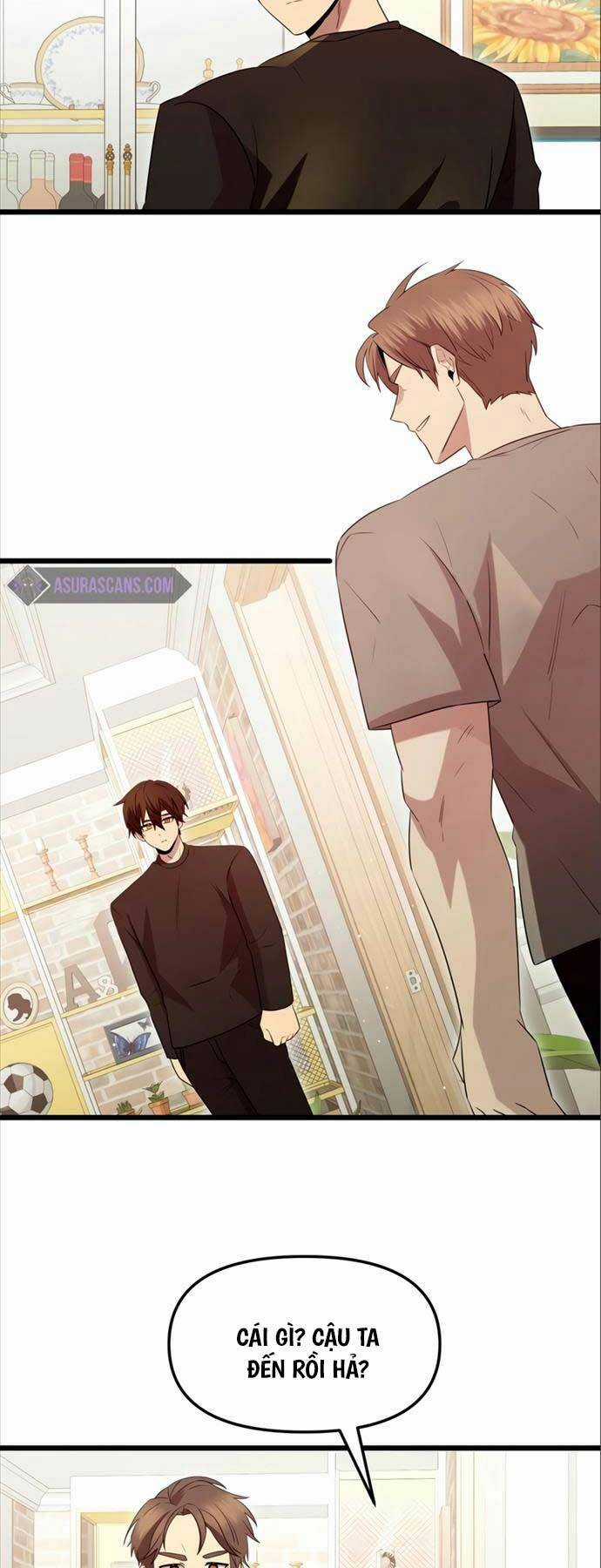 Ta Nhận Được Vật Phẩm Thần Thoại Chapter 81 trang 47