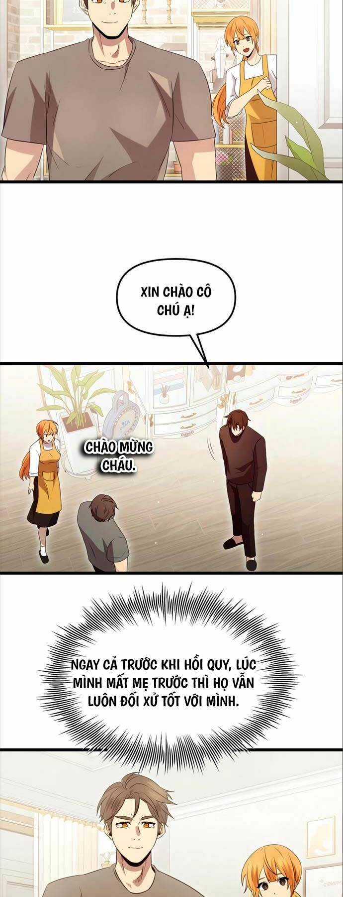 Ta Nhận Được Vật Phẩm Thần Thoại Chapter 81 trang 48