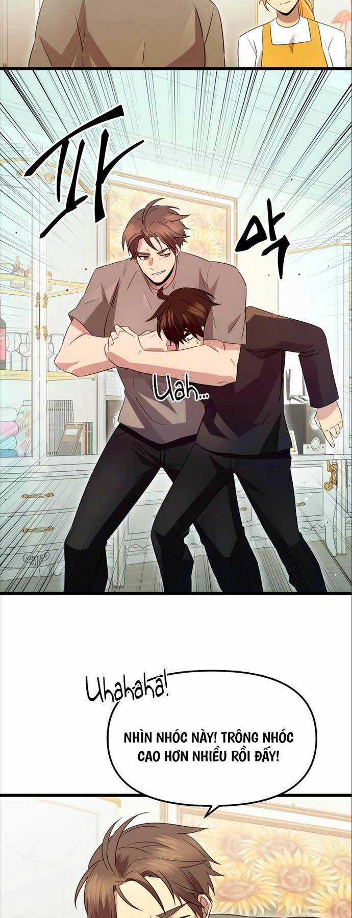 Ta Nhận Được Vật Phẩm Thần Thoại Chapter 81 trang 49