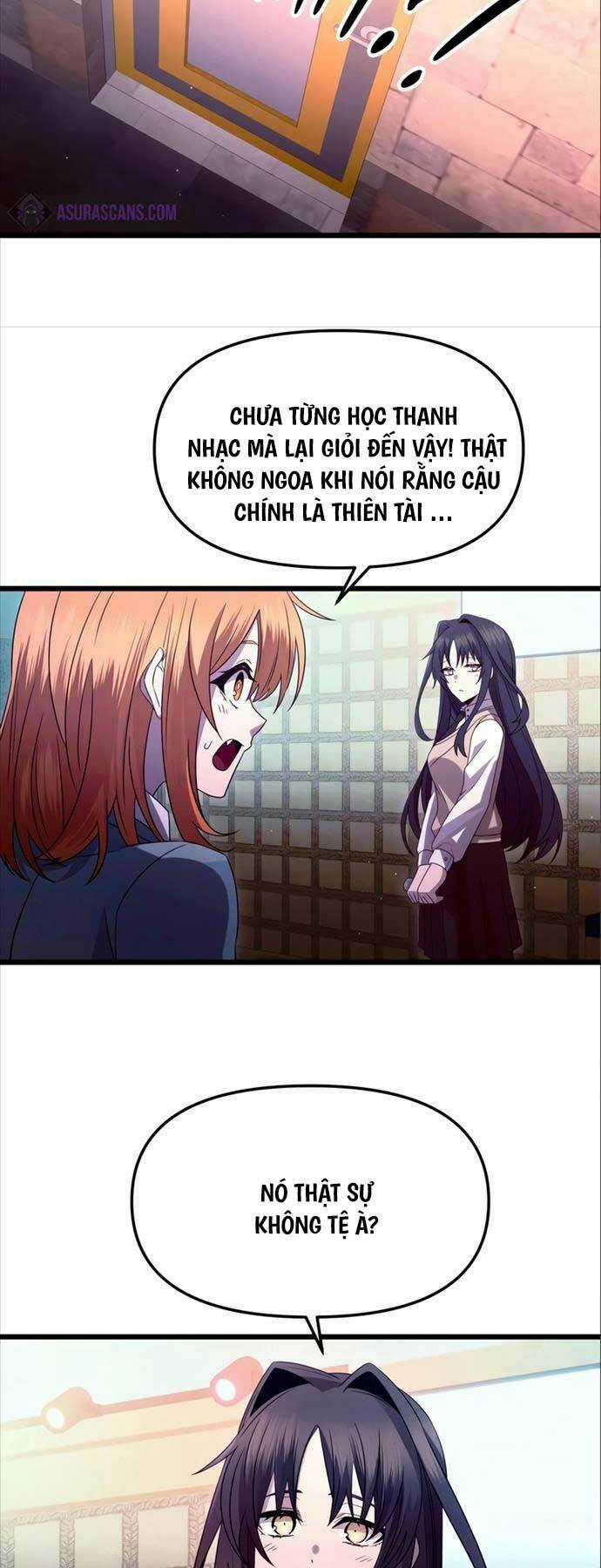 Ta Nhận Được Vật Phẩm Thần Thoại Chapter 81 trang 5