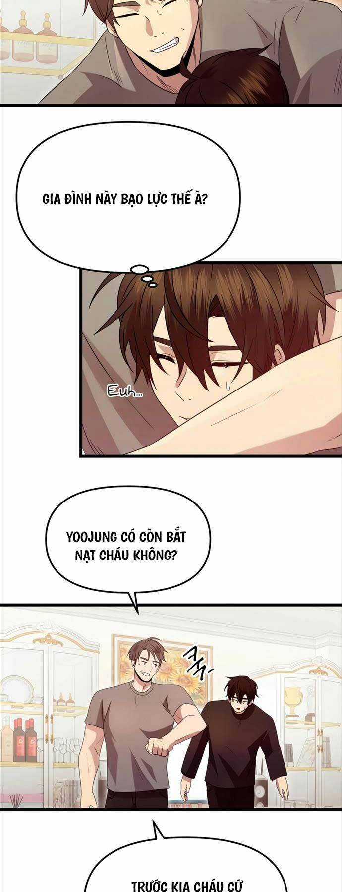 Ta Nhận Được Vật Phẩm Thần Thoại Chapter 81 trang 50