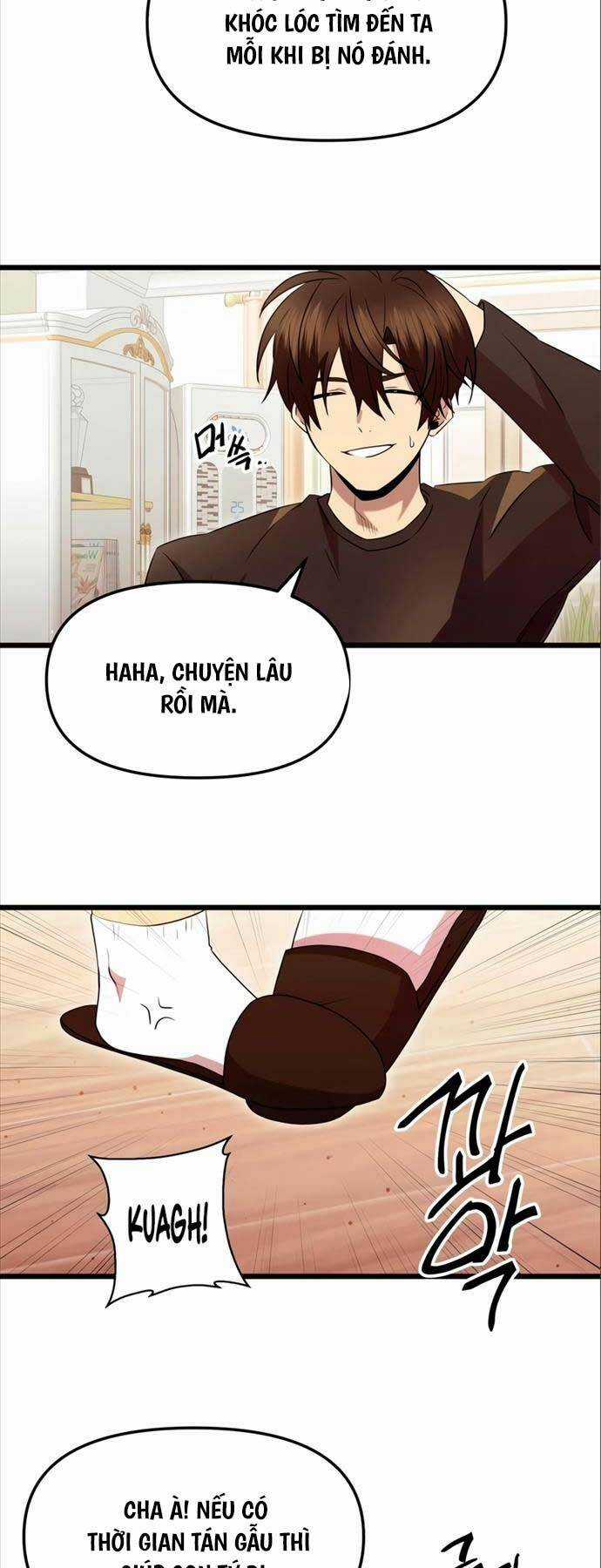 Ta Nhận Được Vật Phẩm Thần Thoại Chapter 81 trang 51