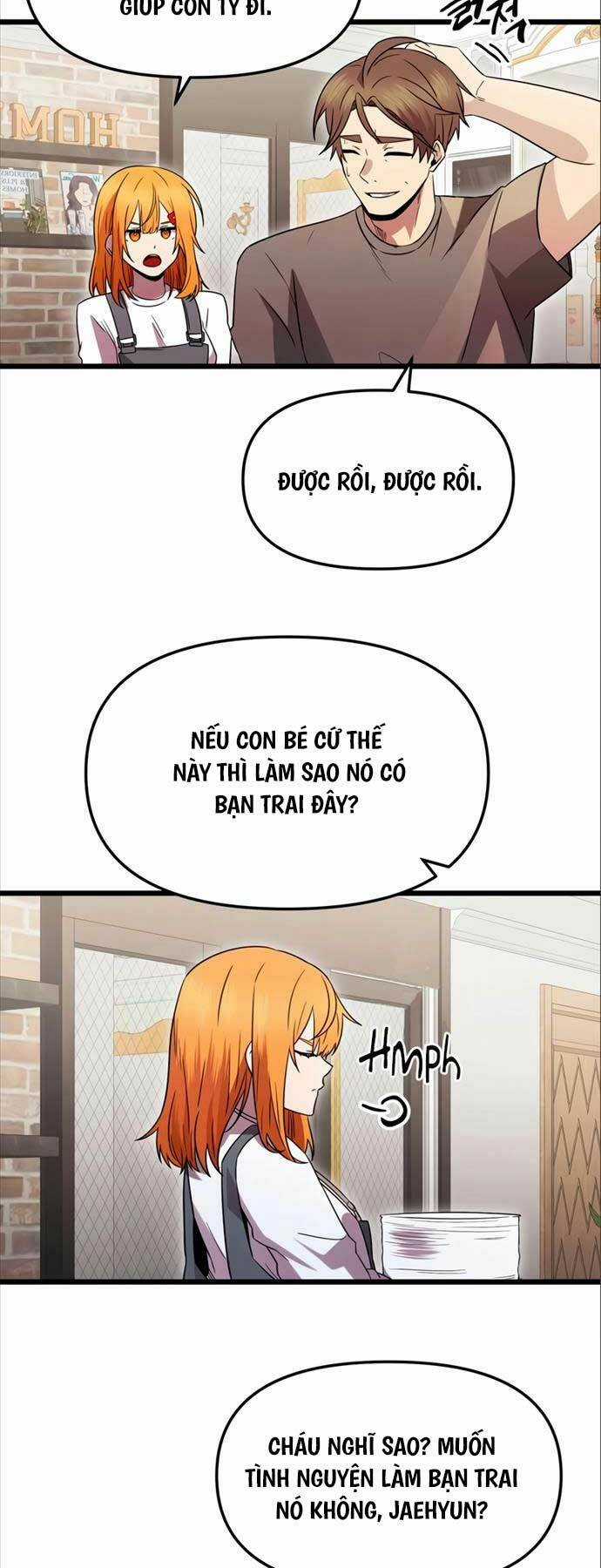 Ta Nhận Được Vật Phẩm Thần Thoại Chapter 81 trang 52