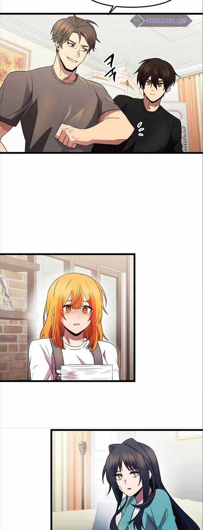 Ta Nhận Được Vật Phẩm Thần Thoại Chapter 81 trang 53