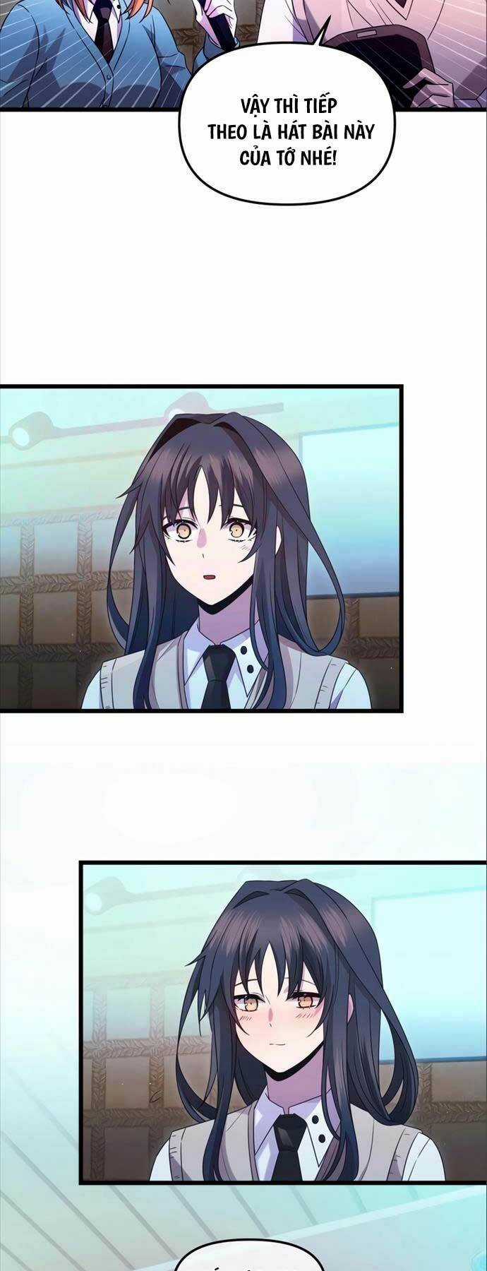 Ta Nhận Được Vật Phẩm Thần Thoại Chapter 81 trang 7