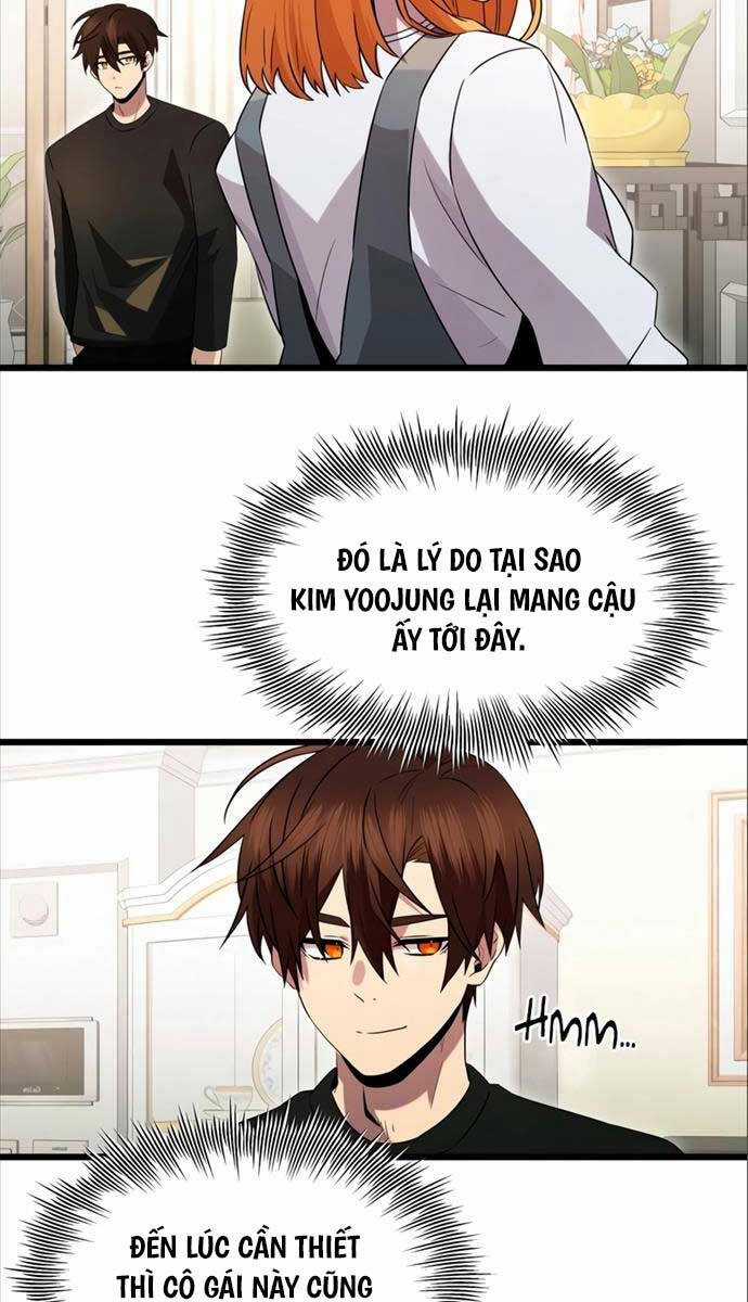 Ta Nhận Được Vật Phẩm Thần Thoại Chapter 81 trang 70