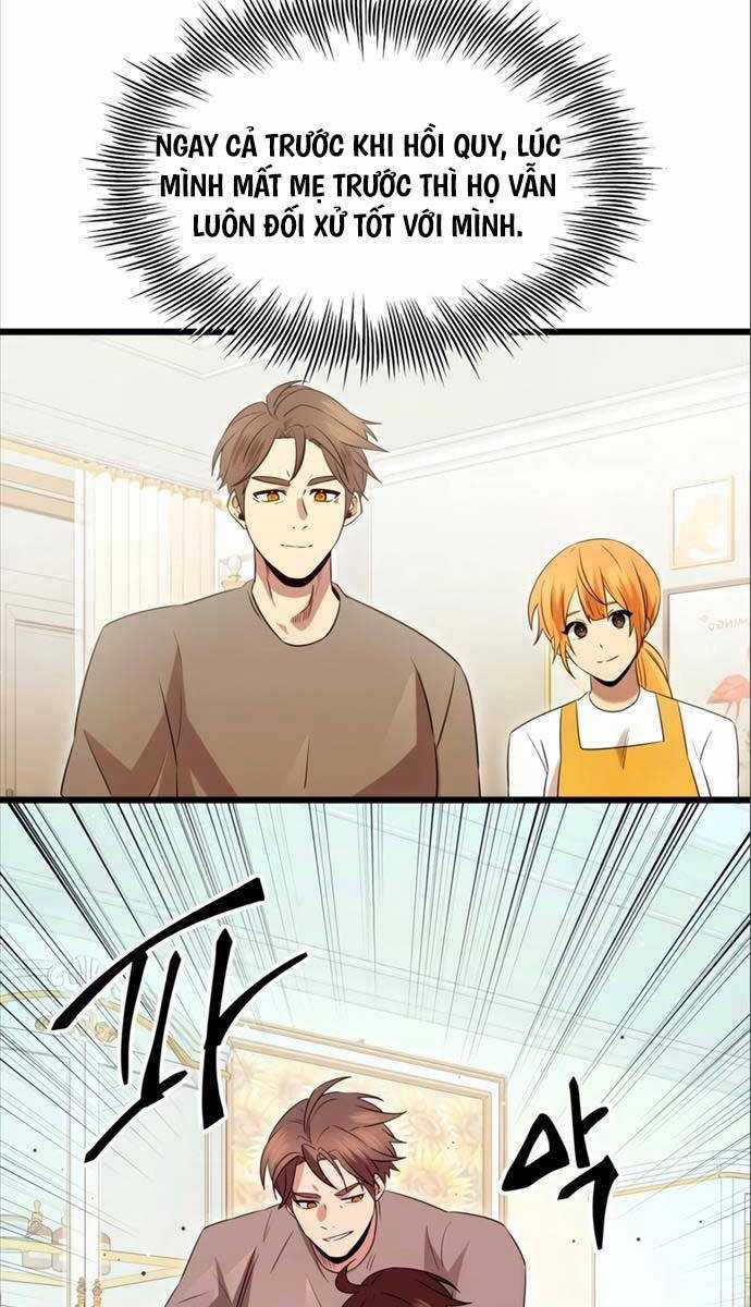 Ta Nhận Được Vật Phẩm Thần Thoại Chapter 81 trang 74