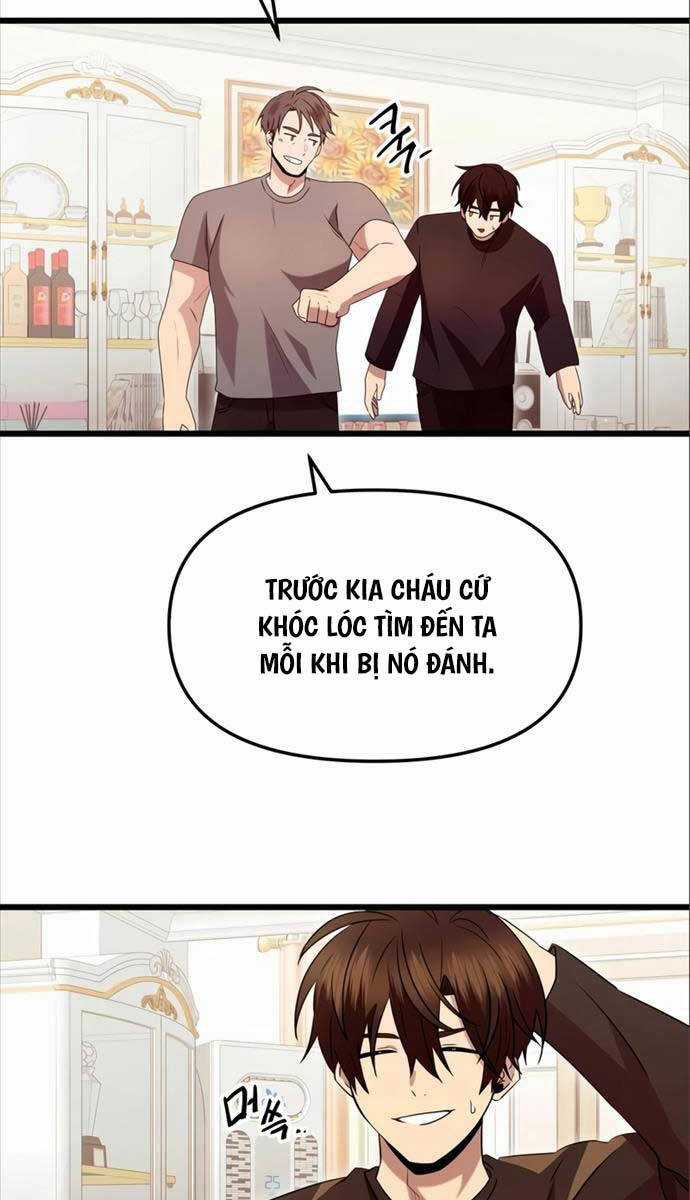 Ta Nhận Được Vật Phẩm Thần Thoại Chapter 81 trang 77