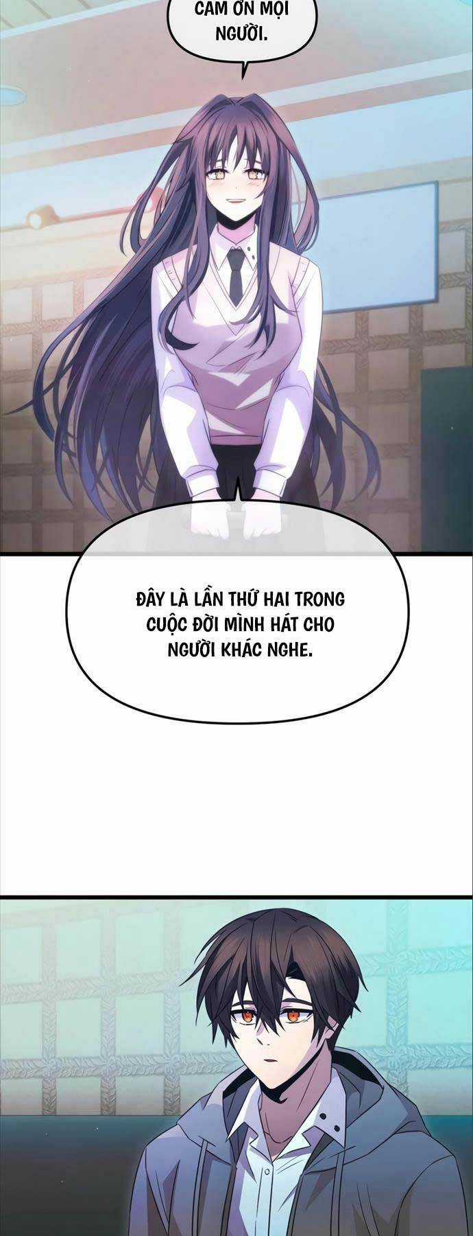 Ta Nhận Được Vật Phẩm Thần Thoại Chapter 81 trang 8