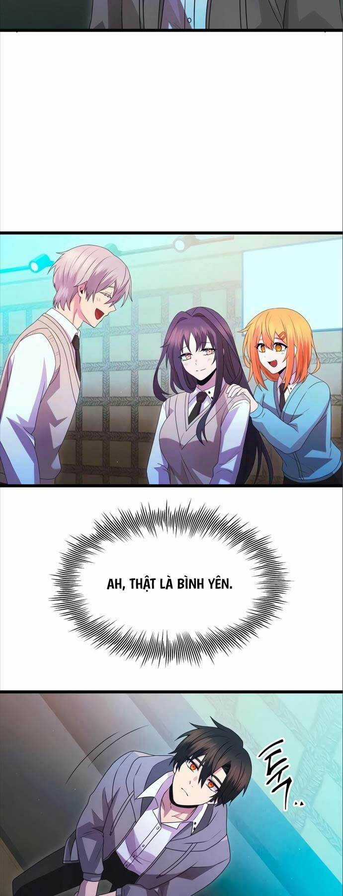 Ta Nhận Được Vật Phẩm Thần Thoại Chapter 81 trang 9