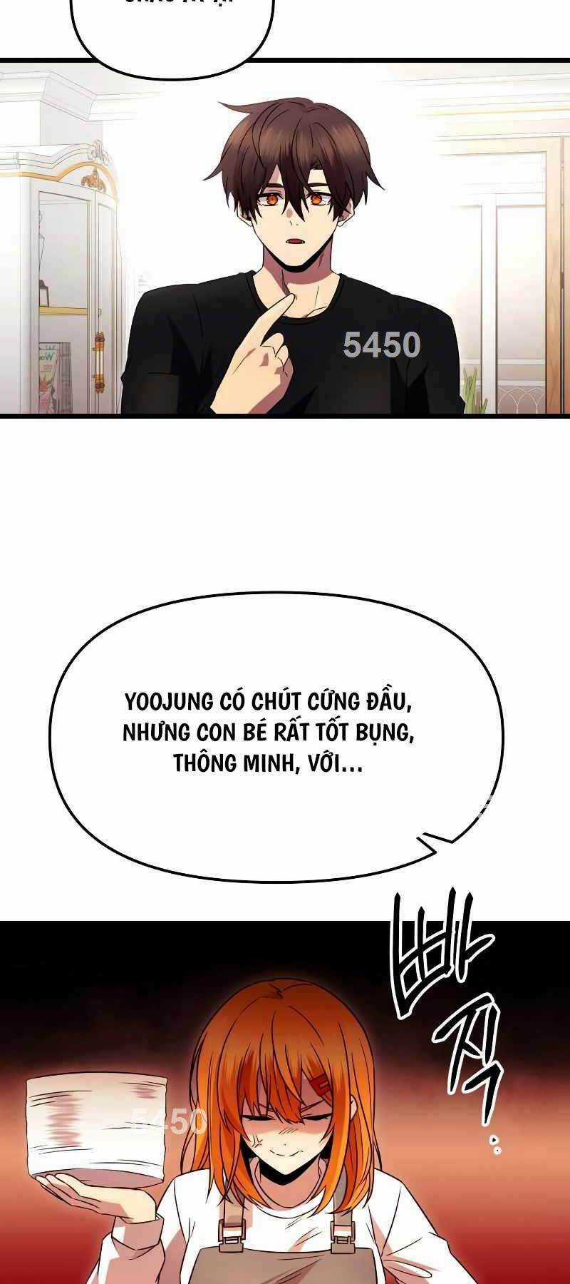 Ta Nhận Được Vật Phẩm Thần Thoại Chapter 82 trang 1