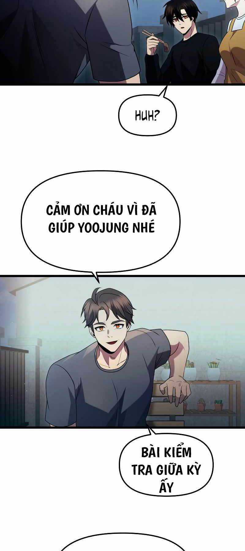 Ta Nhận Được Vật Phẩm Thần Thoại Chapter 82 trang 10
