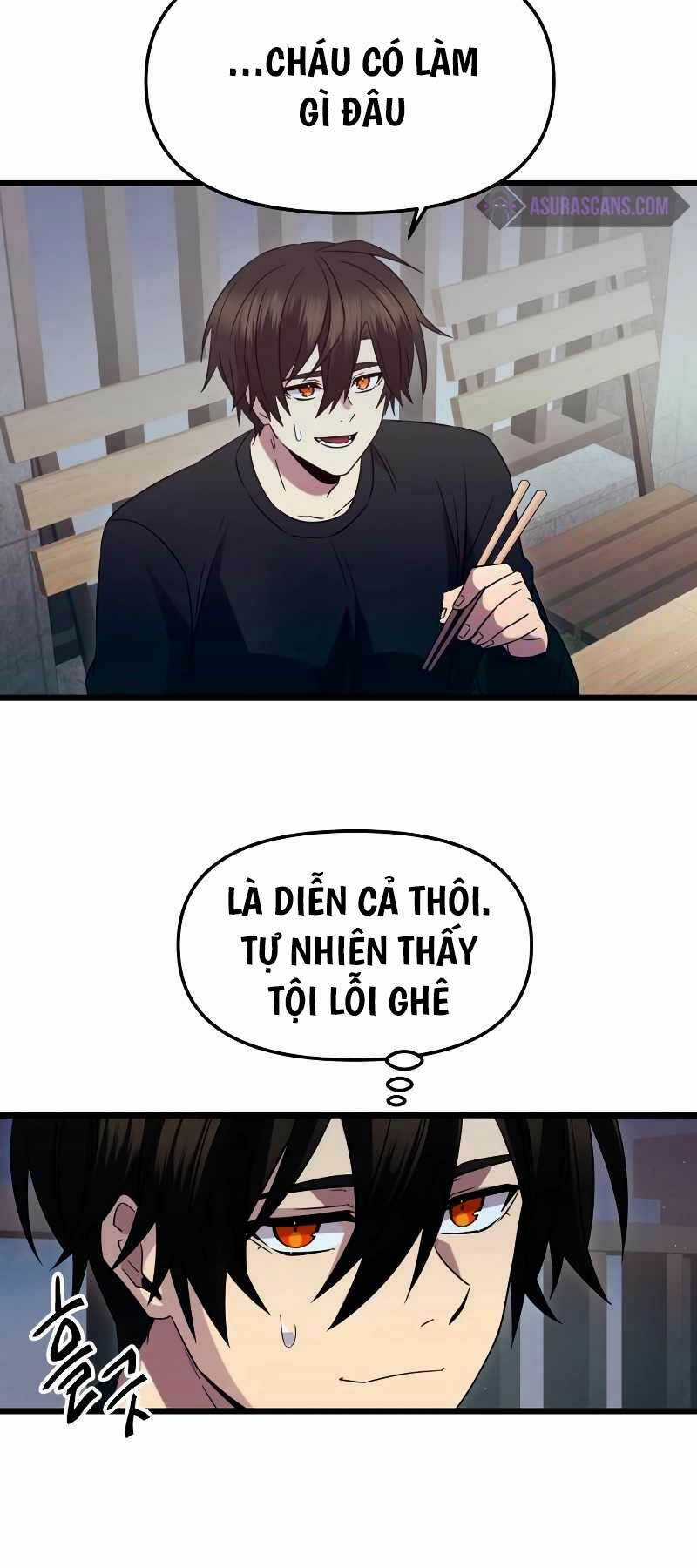 Ta Nhận Được Vật Phẩm Thần Thoại Chapter 82 trang 11