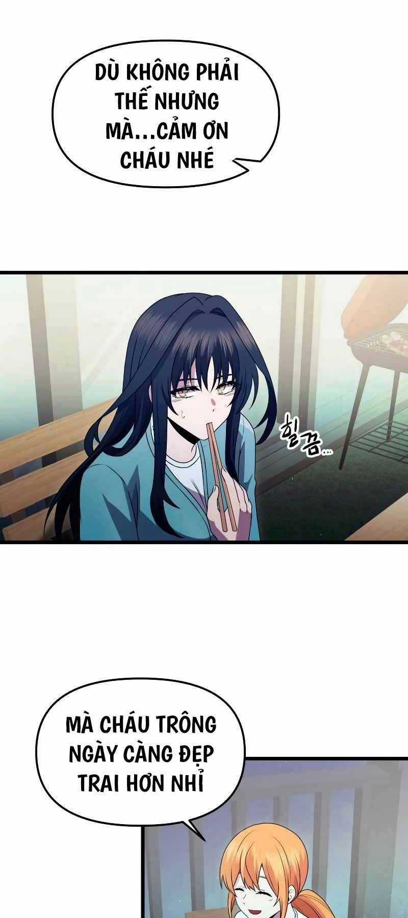 Ta Nhận Được Vật Phẩm Thần Thoại Chapter 82 trang 15