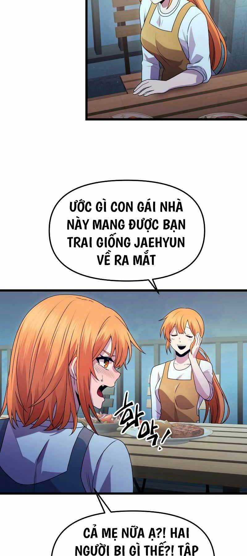 Ta Nhận Được Vật Phẩm Thần Thoại Chapter 82 trang 16