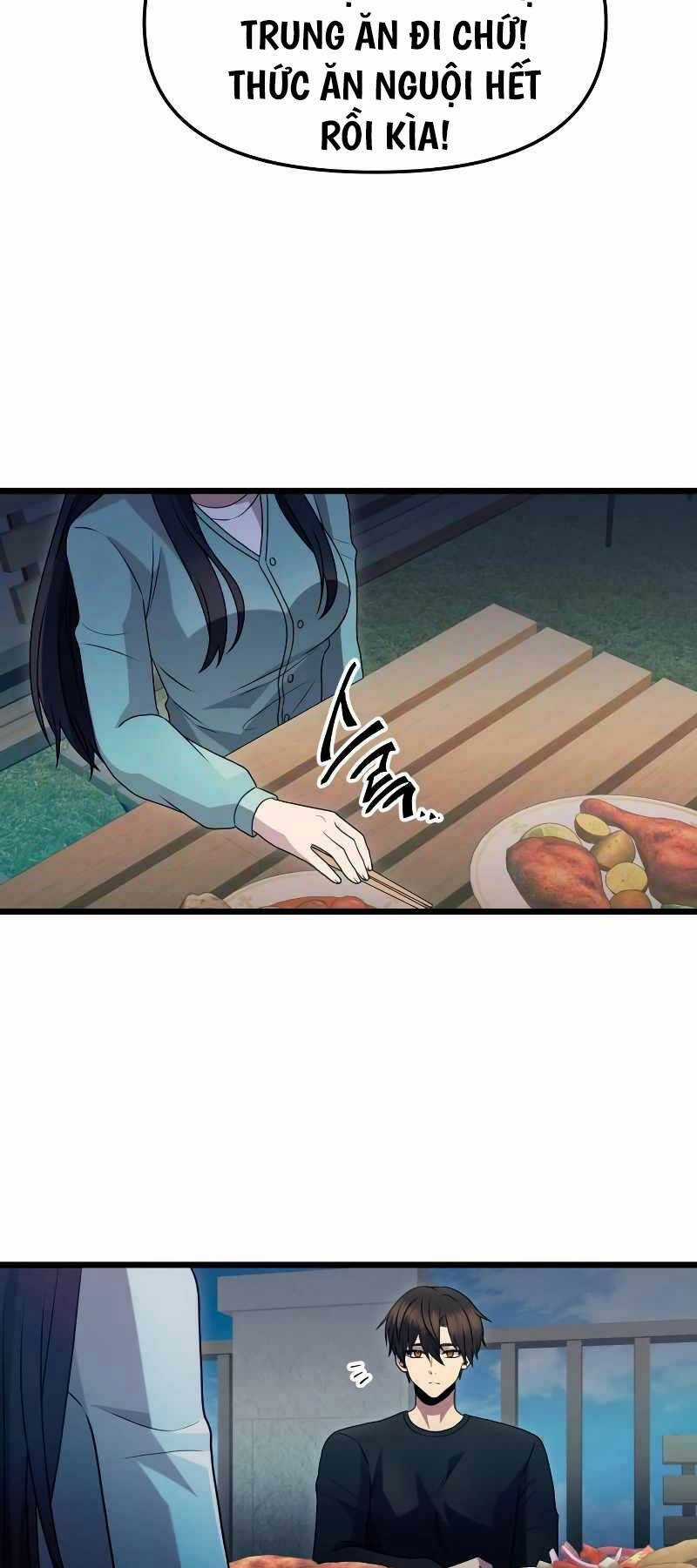 Ta Nhận Được Vật Phẩm Thần Thoại Chapter 82 trang 17