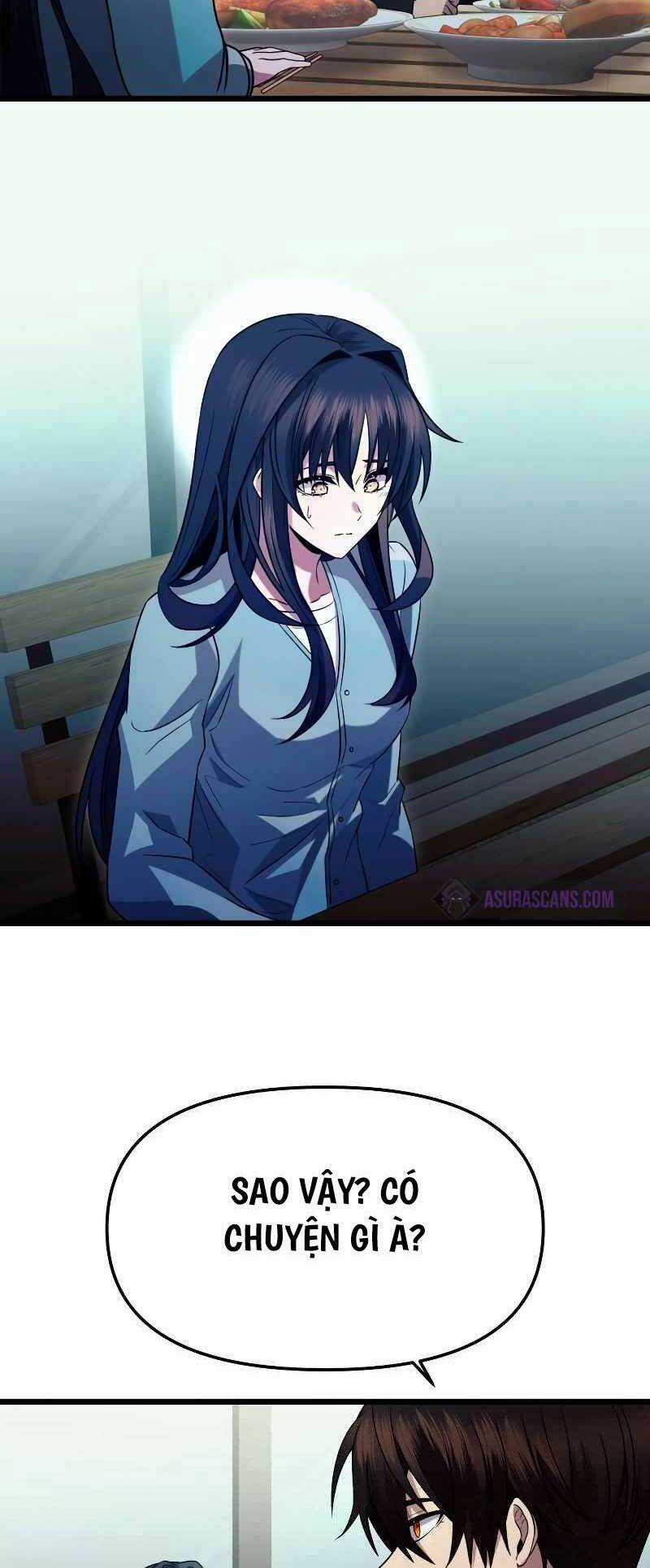 Ta Nhận Được Vật Phẩm Thần Thoại Chapter 82 trang 18