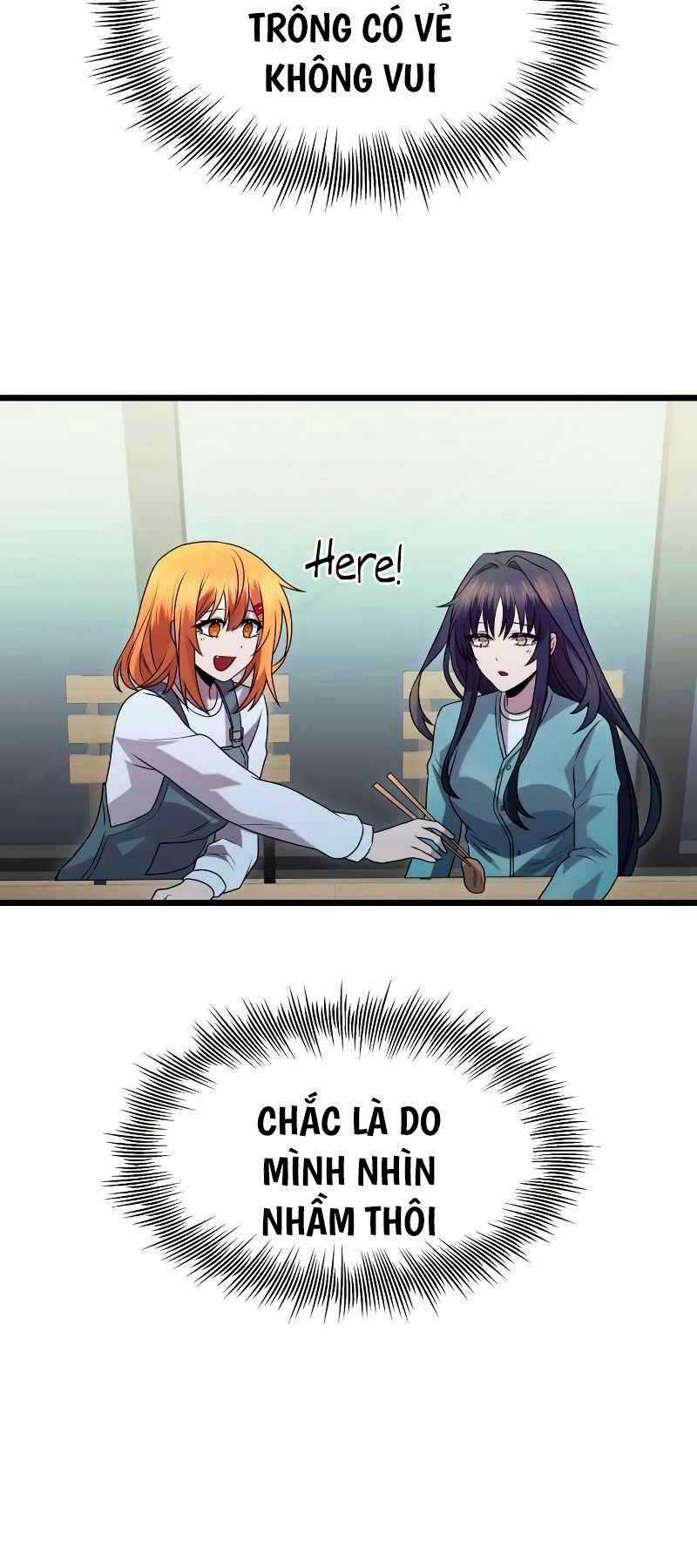 Ta Nhận Được Vật Phẩm Thần Thoại Chapter 82 trang 20