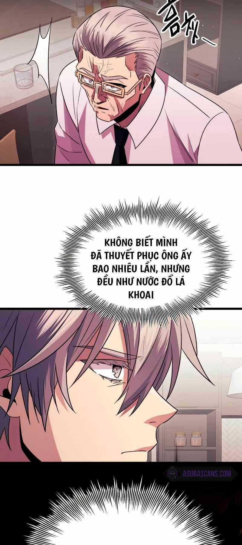 Ta Nhận Được Vật Phẩm Thần Thoại Chapter 82 trang 29