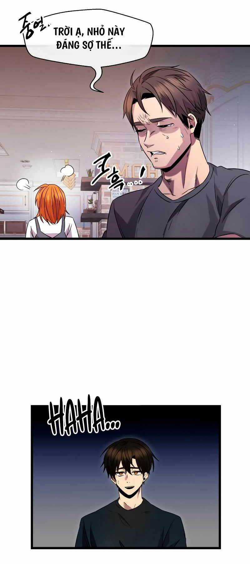 Ta Nhận Được Vật Phẩm Thần Thoại Chapter 82 trang 3