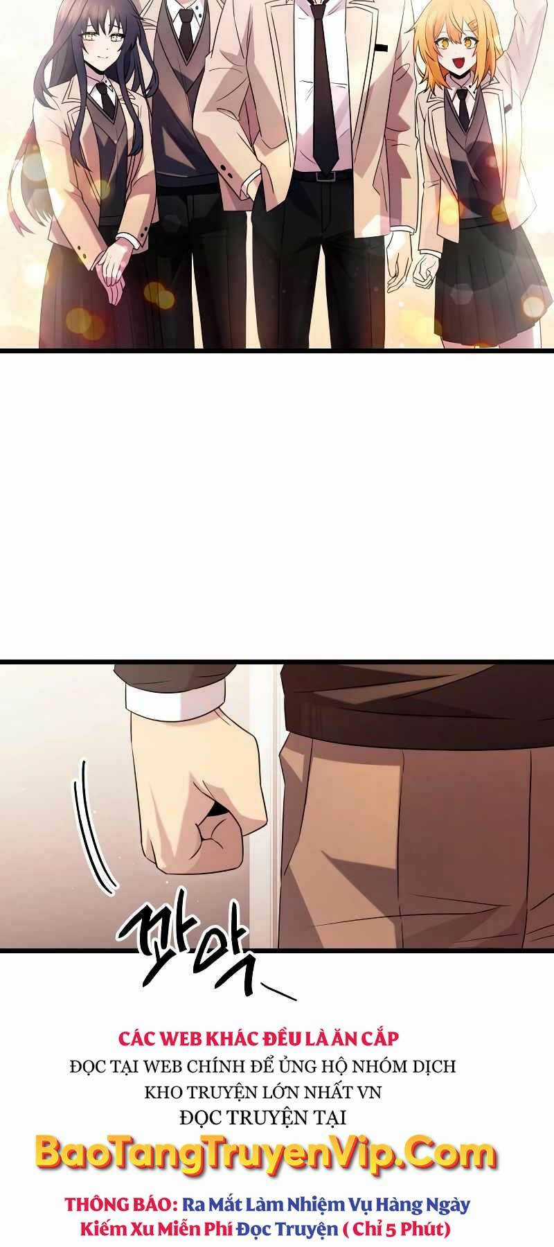 Ta Nhận Được Vật Phẩm Thần Thoại Chapter 82 trang 32