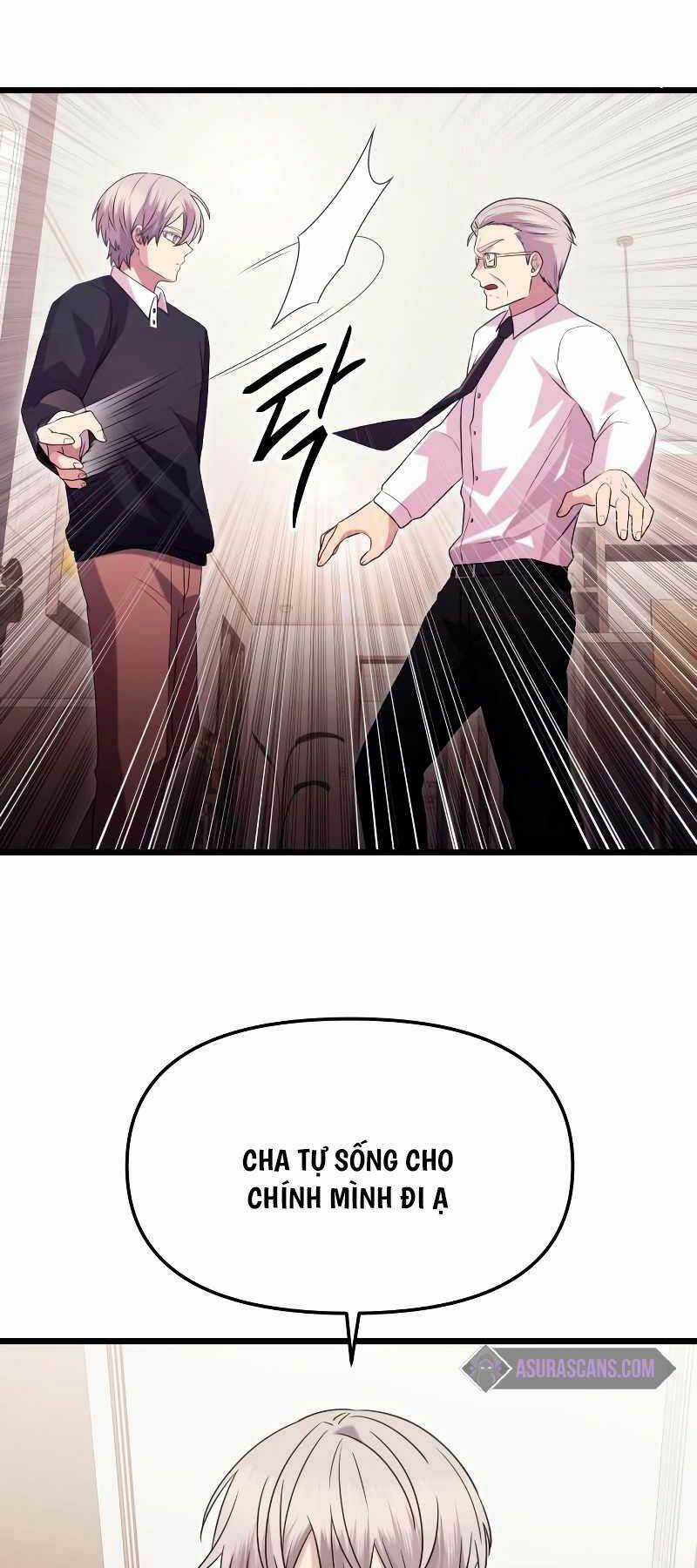 Ta Nhận Được Vật Phẩm Thần Thoại Chapter 82 trang 35