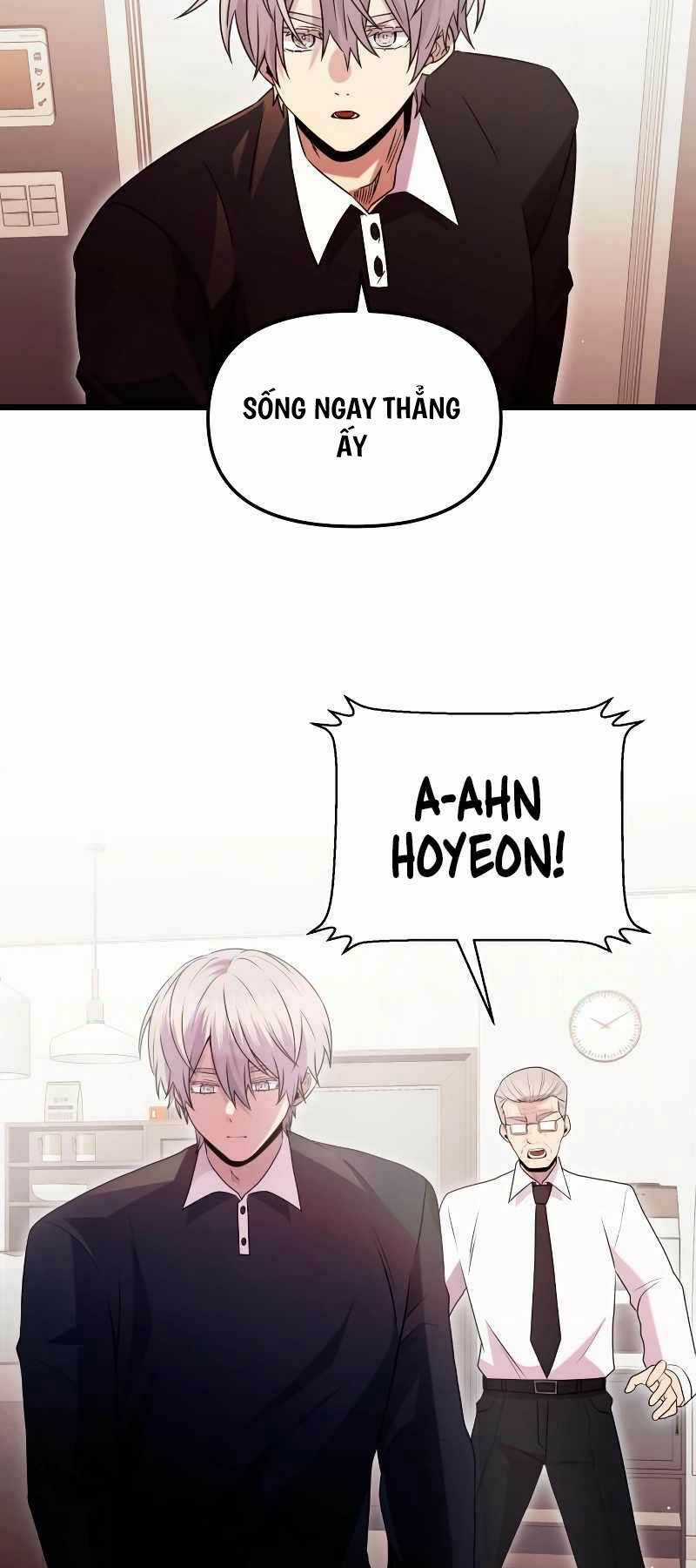 Ta Nhận Được Vật Phẩm Thần Thoại Chapter 82 trang 36