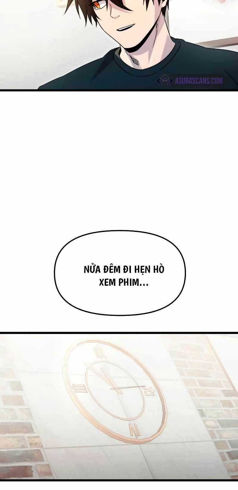 Ta Nhận Được Vật Phẩm Thần Thoại Chapter 82 trang 43