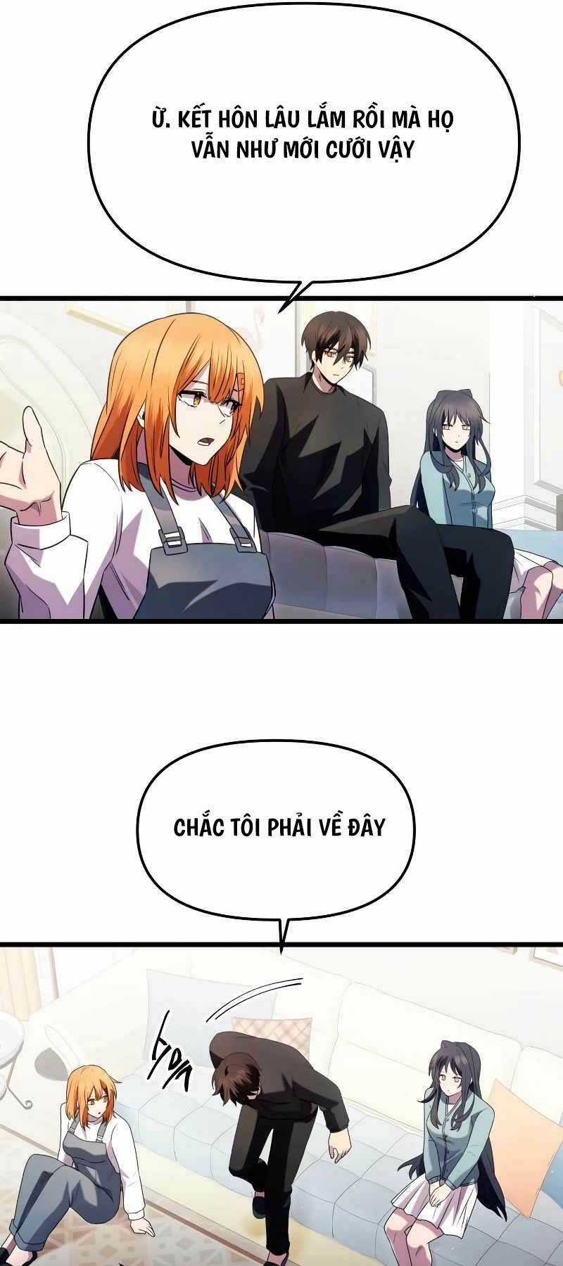 Ta Nhận Được Vật Phẩm Thần Thoại Chapter 82 trang 44