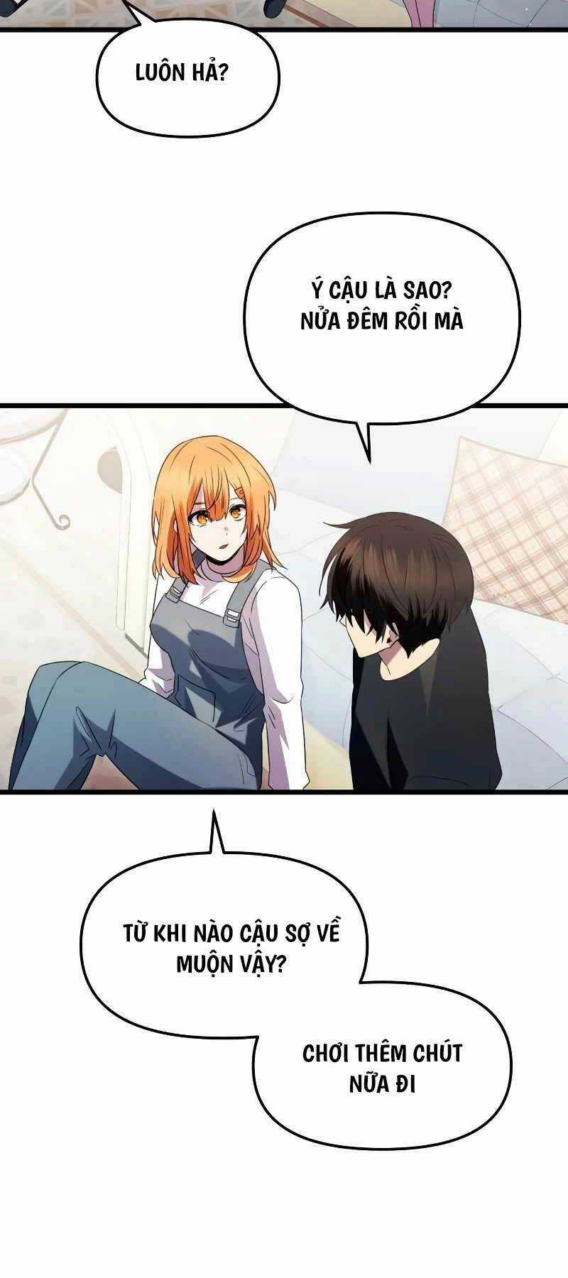 Ta Nhận Được Vật Phẩm Thần Thoại Chapter 82 trang 45